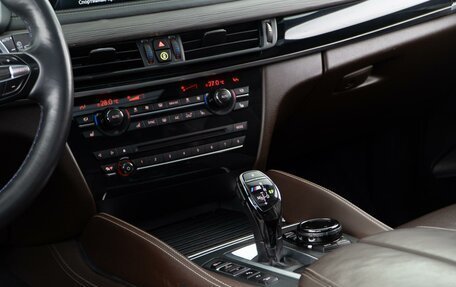 BMW X5, 2013 год, 3 389 999 рублей, 15 фотография