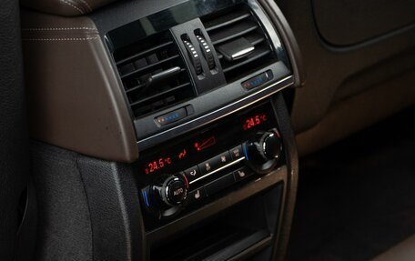 BMW X5, 2013 год, 3 389 999 рублей, 17 фотография