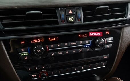 BMW X5, 2013 год, 3 389 999 рублей, 16 фотография