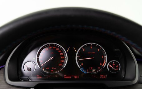 BMW X5, 2013 год, 3 389 999 рублей, 28 фотография