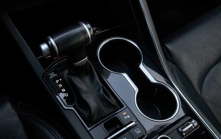 KIA K5, 2020 год, 3 100 900 рублей, 7 фотография