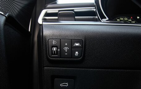 KIA K5, 2020 год, 3 100 900 рублей, 9 фотография