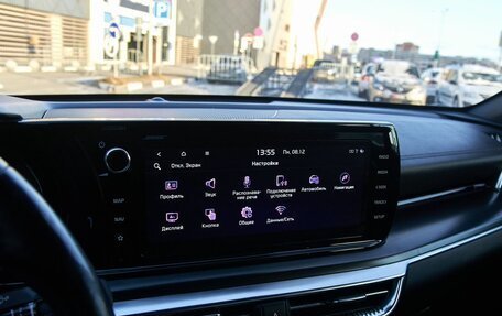 KIA K5, 2020 год, 3 100 900 рублей, 5 фотография