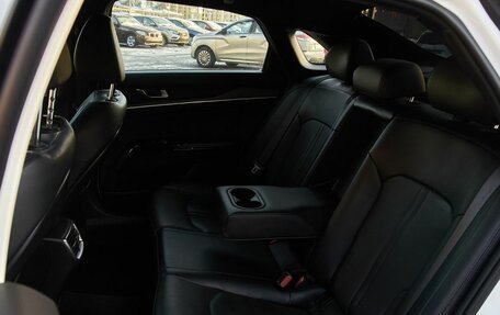 KIA K5, 2020 год, 3 100 900 рублей, 13 фотография