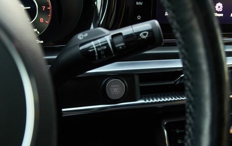 KIA K5, 2020 год, 3 100 900 рублей, 20 фотография