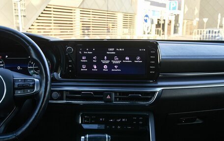 KIA K5, 2020 год, 3 100 900 рублей, 17 фотография