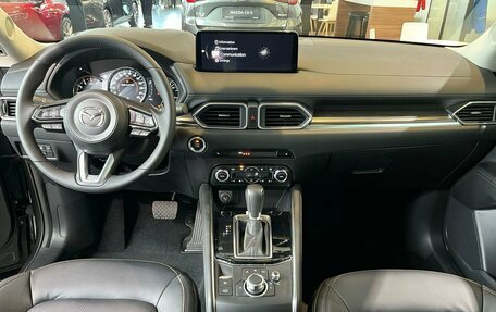 Mazda CX-5 II, 2025 год, 3 950 000 рублей, 21 фотография