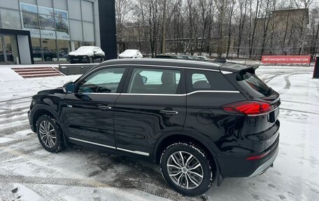 Geely Atlas, 2023 год, 2 349 000 рублей, 5 фотография