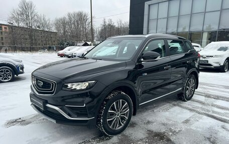 Geely Atlas, 2023 год, 2 349 000 рублей, 2 фотография