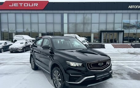 Geely Atlas, 2023 год, 2 349 000 рублей, 1 фотография