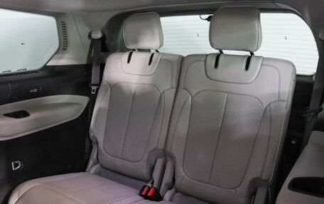 Jeep Grand Cherokee, 2022 год, 5 977 000 рублей, 13 фотография