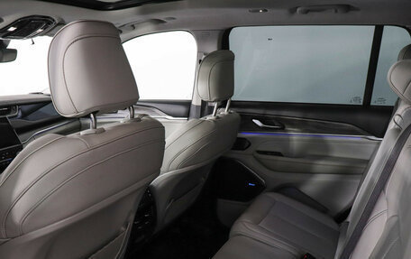 Jeep Grand Cherokee, 2022 год, 5 977 000 рублей, 12 фотография