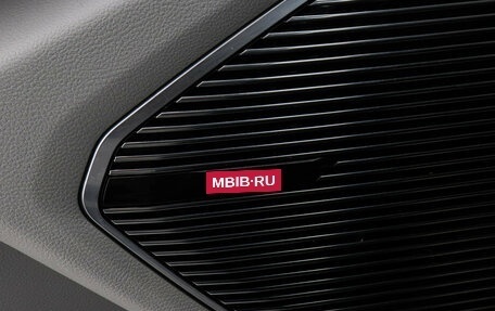 Jeep Grand Cherokee, 2022 год, 5 977 000 рублей, 18 фотография