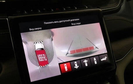 Jeep Grand Cherokee, 2022 год, 5 977 000 рублей, 14 фотография