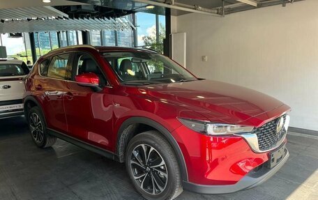 Mazda CX-5 II, 2025 год, 3 950 000 рублей, 3 фотография