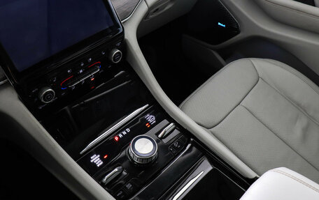 Jeep Grand Cherokee, 2022 год, 5 977 000 рублей, 20 фотография