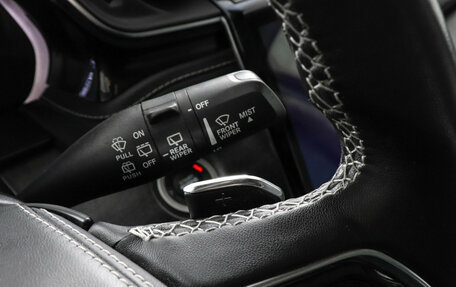 Jeep Grand Cherokee, 2022 год, 5 977 000 рублей, 19 фотография