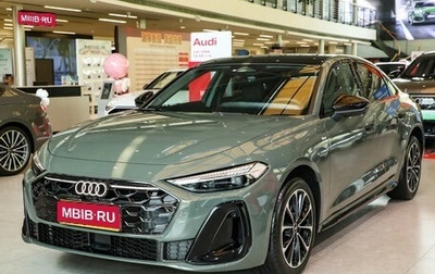 Audi A5, 2025 год, 5 690 000 рублей, 1 фотография