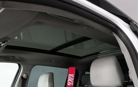 Jeep Grand Cherokee, 2022 год, 5 977 000 рублей, 21 фотография