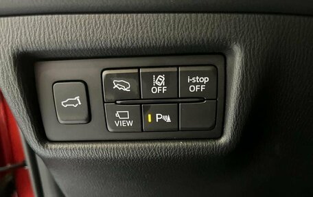 Mazda CX-5 II, 2025 год, 3 950 000 рублей, 10 фотография