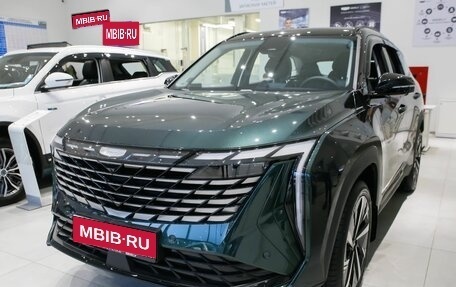 Geely Atlas, 2025 год, 4 018 000 рублей, 1 фотография