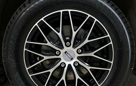 Toyota Camry, 2018 год, 2 050 000 рублей, 14 фотография