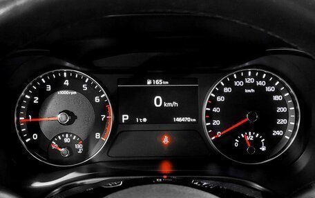 KIA Cerato IV, 2020 год, 1 940 000 рублей, 6 фотография