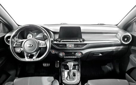 KIA Cerato IV, 2020 год, 1 940 000 рублей, 5 фотография