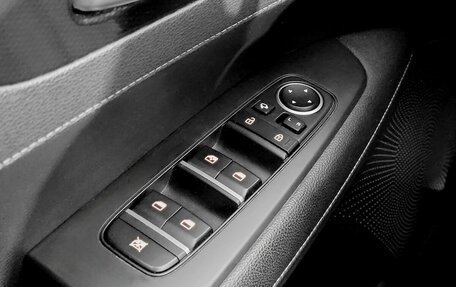 KIA Cerato IV, 2020 год, 1 940 000 рублей, 10 фотография