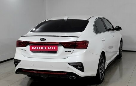 KIA Cerato IV, 2020 год, 1 940 000 рублей, 4 фотография