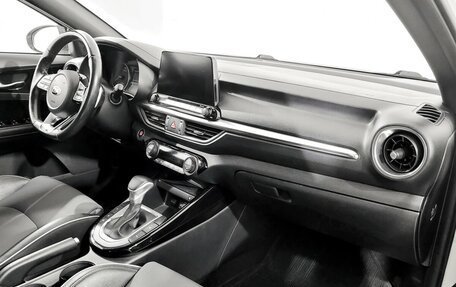 KIA Cerato IV, 2020 год, 1 940 000 рублей, 11 фотография