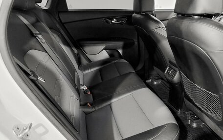 KIA Cerato IV, 2020 год, 1 940 000 рублей, 12 фотография