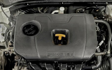 KIA Cerato IV, 2020 год, 1 940 000 рублей, 14 фотография