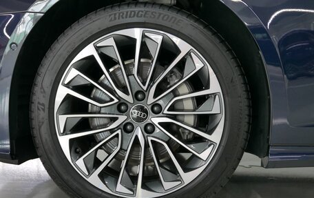 Audi A6, 2024 год, 6 фотография