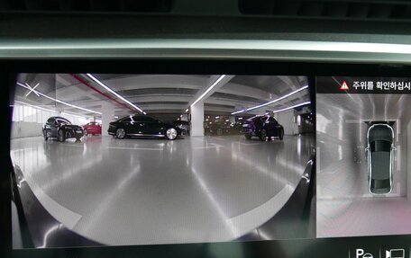 Audi A6, 2024 год, 5 фотография