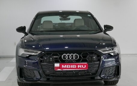 Audi A6, 2024 год, 2 фотография