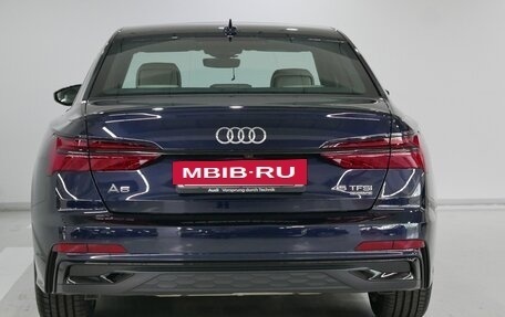 Audi A6, 2024 год, 3 фотография