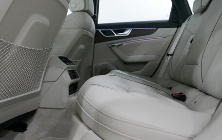 Audi A6, 2024 год, 10 фотография