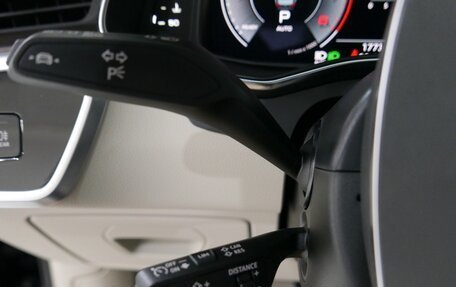 Audi A6, 2024 год, 17 фотография