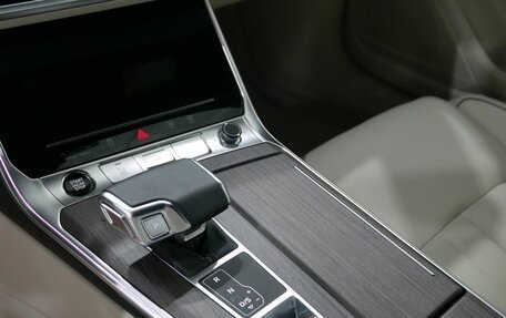 Audi A6, 2024 год, 15 фотография