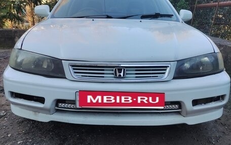 Honda Domani, 1997 год, 299 000 рублей, 2 фотография