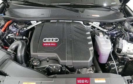 Audi A6, 2024 год, 12 фотография