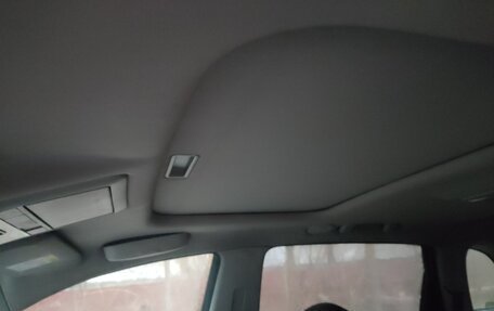 Opel Antara I, 2013 год, 1 250 000 рублей, 10 фотография