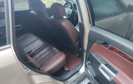 Opel Antara I, 2013 год, 1 250 000 рублей, 9 фотография