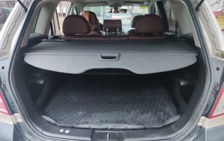 Opel Antara I, 2013 год, 1 250 000 рублей, 15 фотография