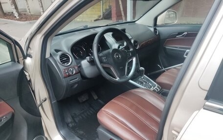 Opel Antara I, 2013 год, 1 250 000 рублей, 5 фотография