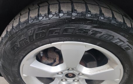 Opel Antara I, 2013 год, 1 250 000 рублей, 21 фотография