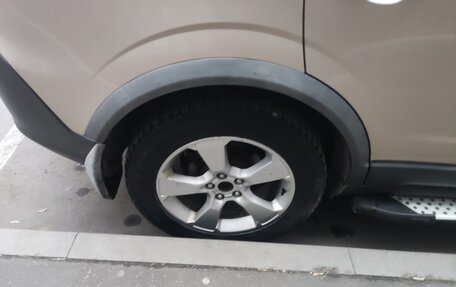 Opel Antara I, 2013 год, 1 250 000 рублей, 18 фотография