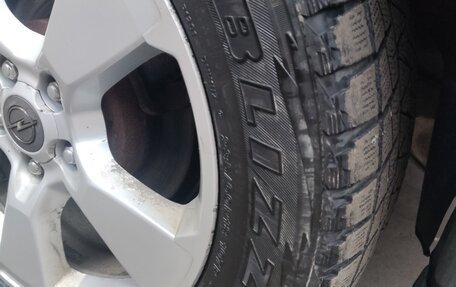 Opel Antara I, 2013 год, 1 250 000 рублей, 22 фотография