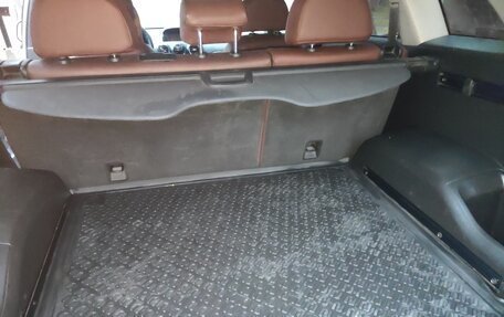 Opel Antara I, 2013 год, 1 250 000 рублей, 16 фотография